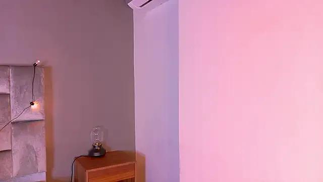 Freechat JenaCooper_ on StripChat