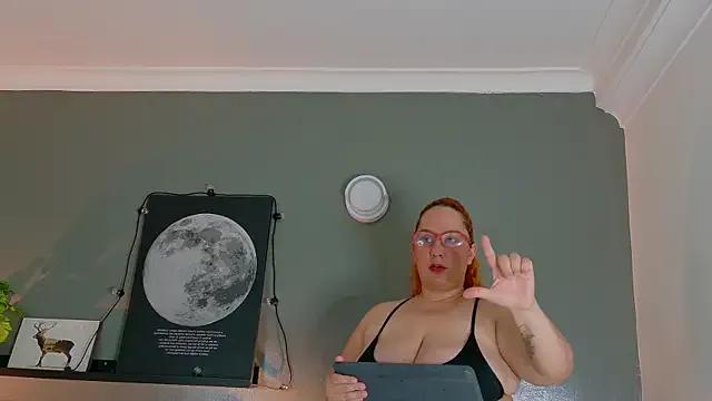 Freechat JenaCooper_ on StripChat