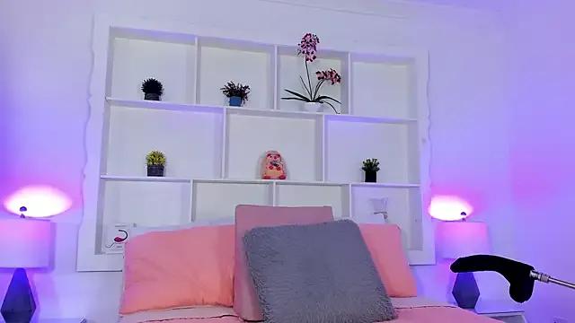 Freechat Jenifer_Diaz on StripChat