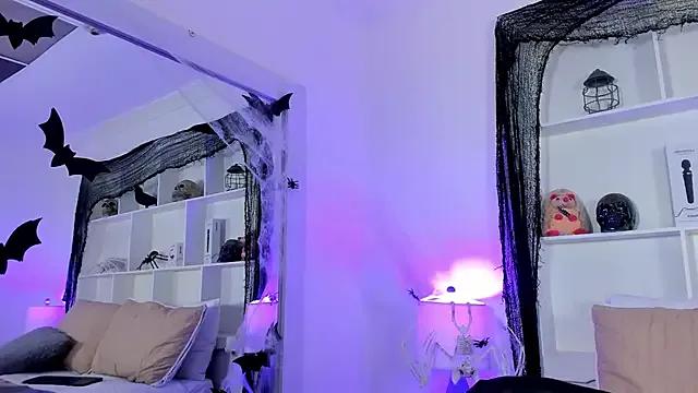 Freechat Jenifer_Diaz on StripChat