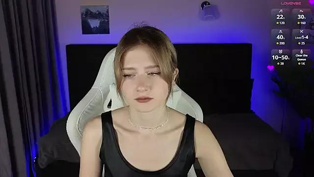 Freechat jenny_bunny_ on StripChat