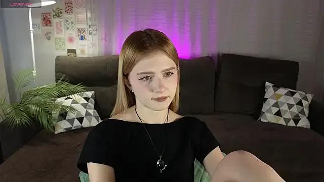 Freechat jenny_bunny_ on StripChat