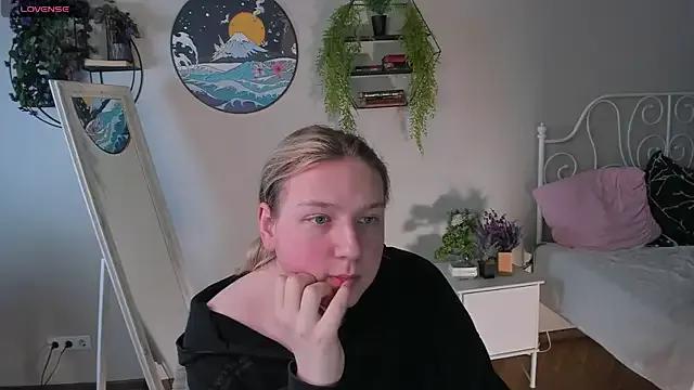 Jes_Solar on StripChat