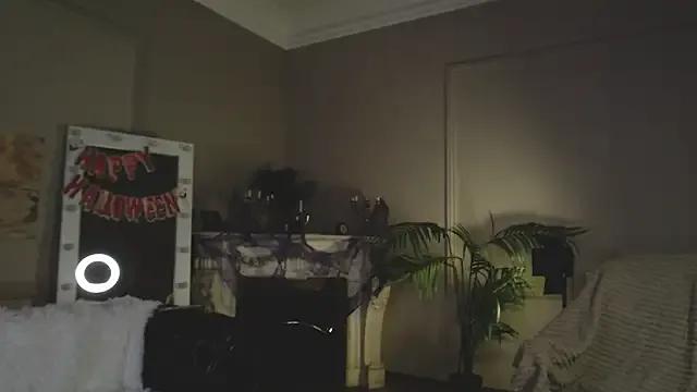 Jes_Solar on StripChat