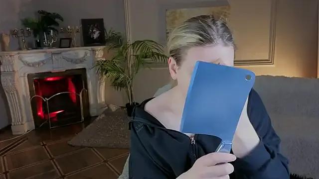 Jes_Solar on StripChat