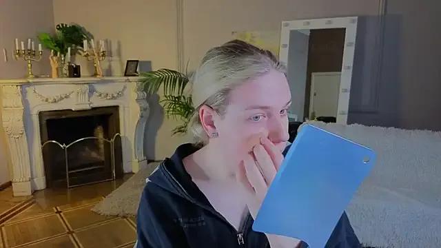 Jes_Solar on StripChat