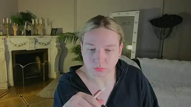 Jes_Solar on StripChat