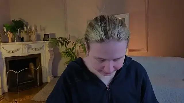 Jes_Solar on StripChat