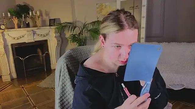 Jes_Solar on StripChat