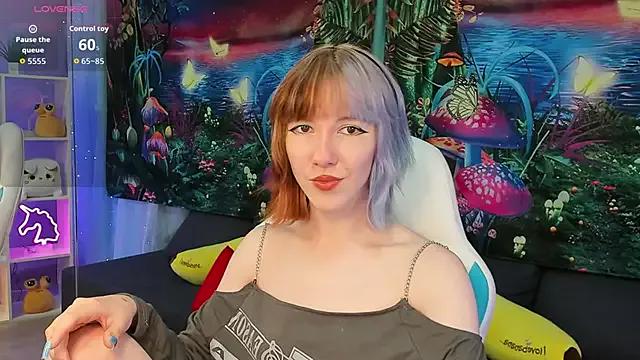 Freechat JessieRich on StripChat