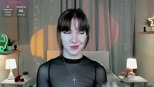 Freechat JessieRich on StripChat