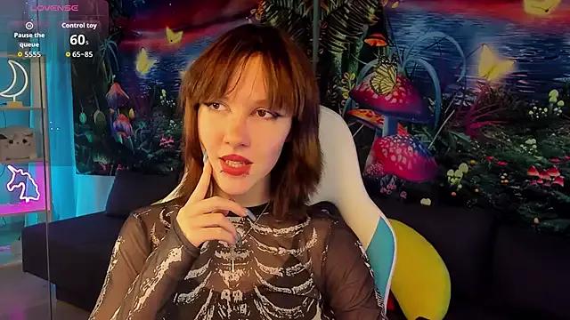 StripChat JessieRich is Freechat JessieRich — show off home outfit