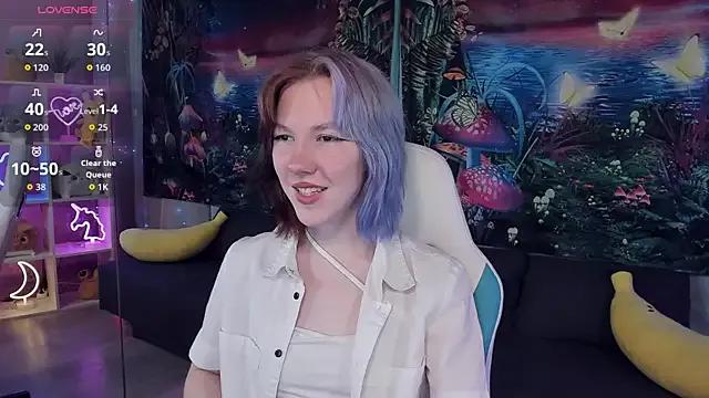 Freechat JessieRich on StripChat