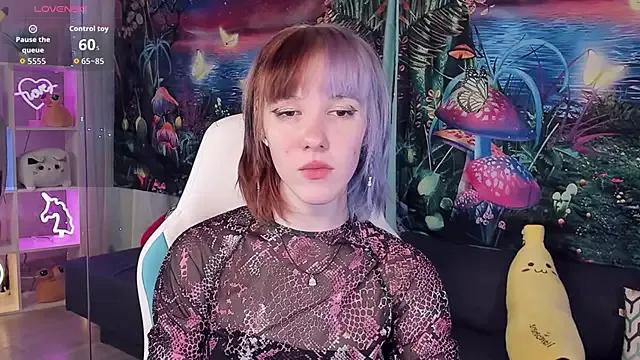 Freechat JessieRich on StripChat