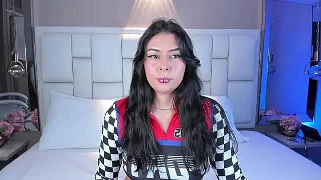 JessyEvans — I LOVE YOUR BLOWJOB BABE