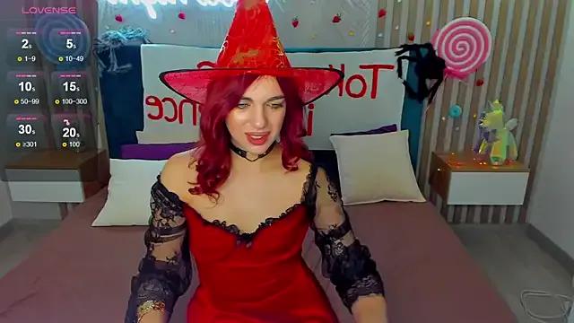 Freechat Jill_Smith on StripChat