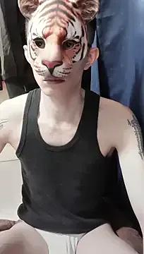 Freechat JJjing on StripChat