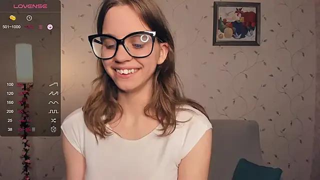 Freechat JoanBaggott on StripChat