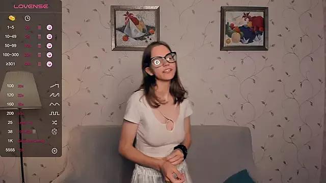 Freechat JoanBaggott on StripChat