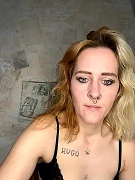 Jolene_Fuego — Show feet/ last tip 2 videos