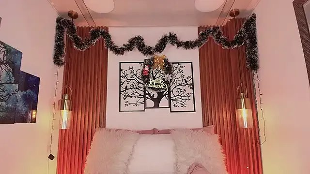 Jonas_Rivers on StripChat