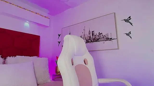 Jonas_Rivers on StripChat