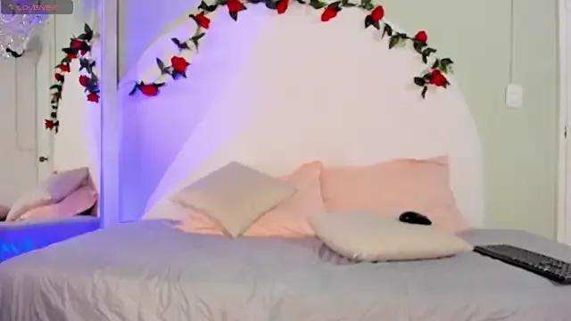 Freechat JoshuaSanzz on StripChat