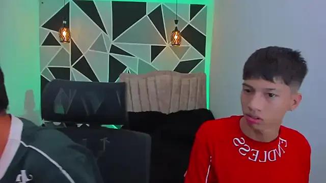 Juan_Nd_Steven's avatar