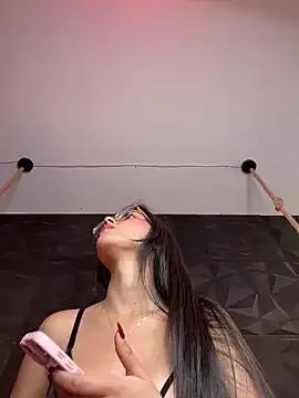 Freechat Juanita-Diaz on StripChat