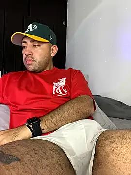 Freechat JuanZapata33 on StripChat