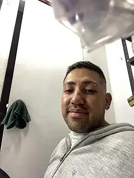 Freechat JuanZapata33 on StripChat