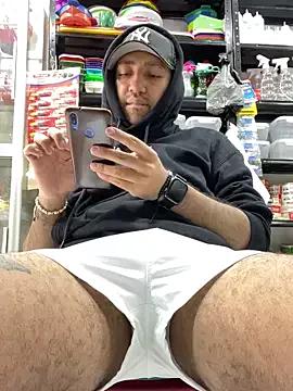 Freechat JuanZapata33 on StripChat