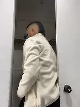 Freechat JuanZapata33 on StripChat