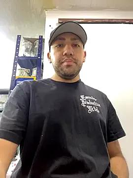 Freechat JuanZapata33 on StripChat