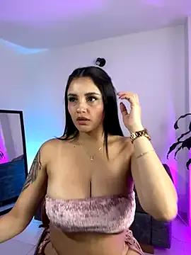 Freechat Julieta92_ on StripChat