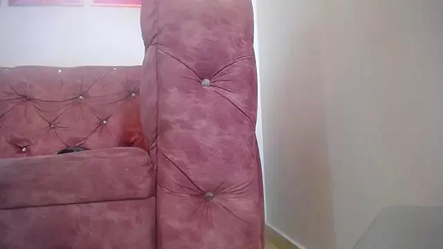 Freechat JulietaMills on StripChat