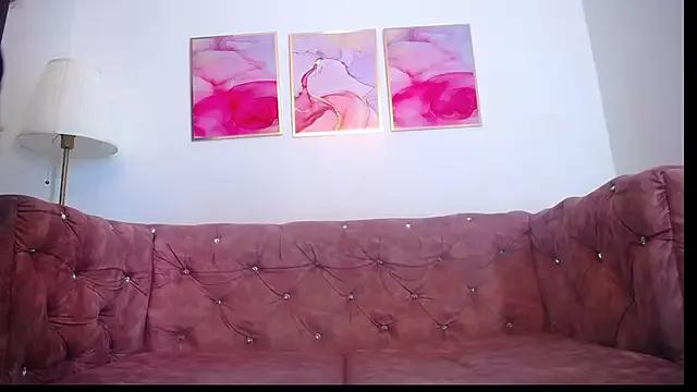 Freechat JulietaMills on StripChat