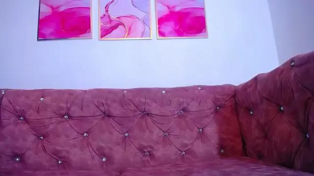 Freechat JulietaMills on StripChat