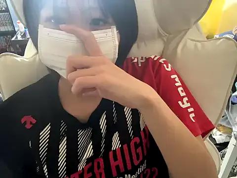 Group kabikabi_makaron on StripChat