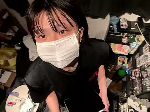 Group kabikabi_makaron on StripChat