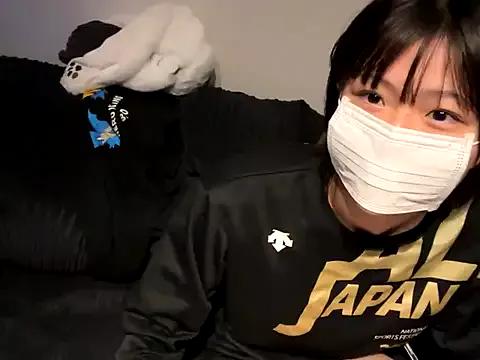 Group kabikabi_makaron on StripChat