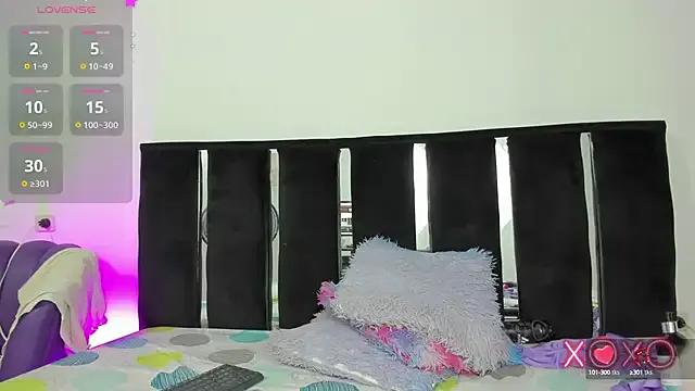 Freechat Kala_Alia on StripChat