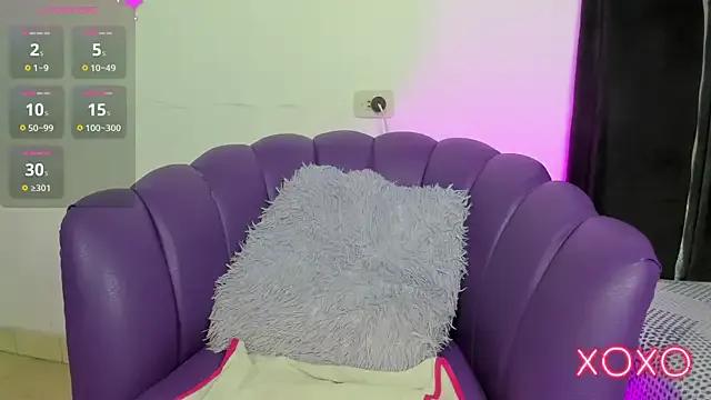 Freechat Kala_Alia on StripChat