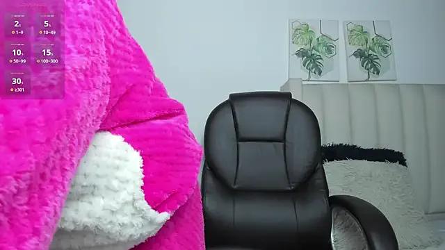 Freechat Kala_Alia on StripChat