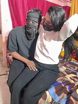 StripChat KAMUKH-NEHA-SEXY is Group KAMUKH-NEHA-SEXY — Cumm mouth nd hard bj