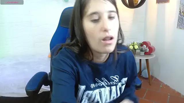 Freechat karlarousex on StripChat