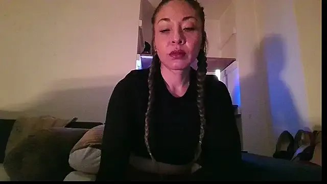 KarolinaReaper — LUSH IN CULO