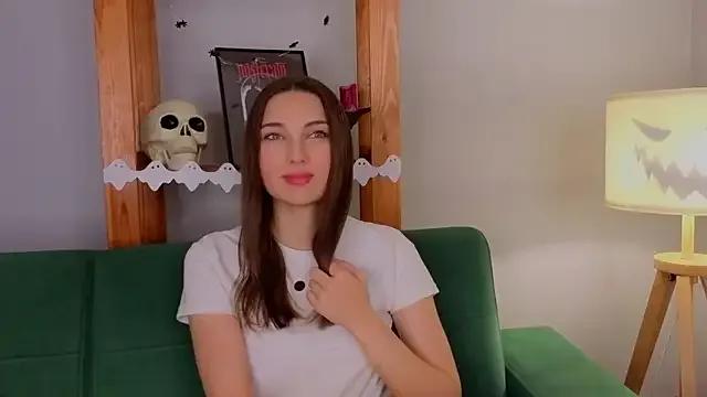 Freechat KateCahee on StripChat