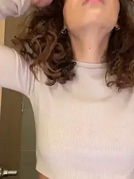 Freechat Katee_Jones on StripChat