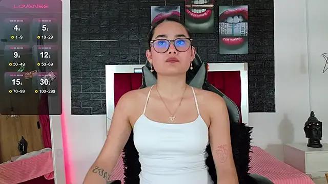 Freechat kathy1_sc on StripChat